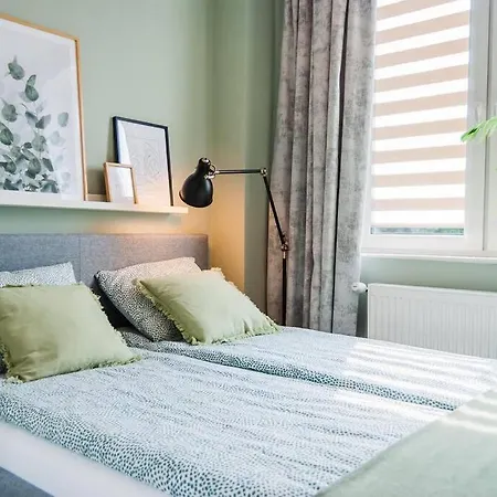 Baszta Jacek Aon גדנסק