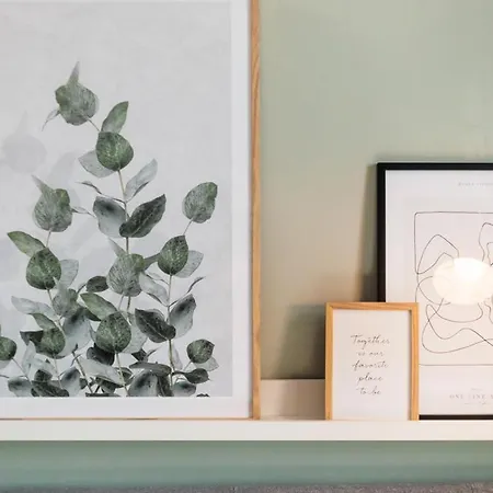 Baszta Jacek Aon דירה