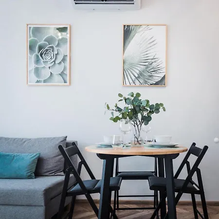 Baszta Jacek Aon Apartament Gdańsk