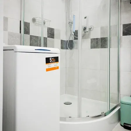 Apartament Baszta Jacek Aon