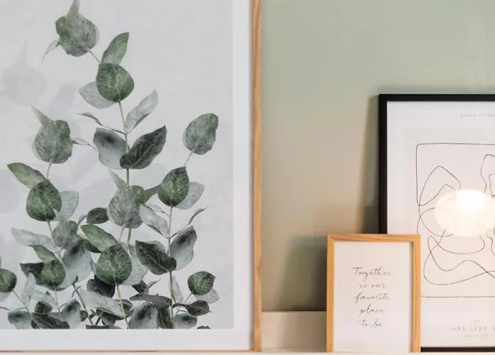 Baszta Jacek Aon 公寓