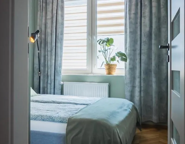 Baszta Jacek Aon * 格但斯克