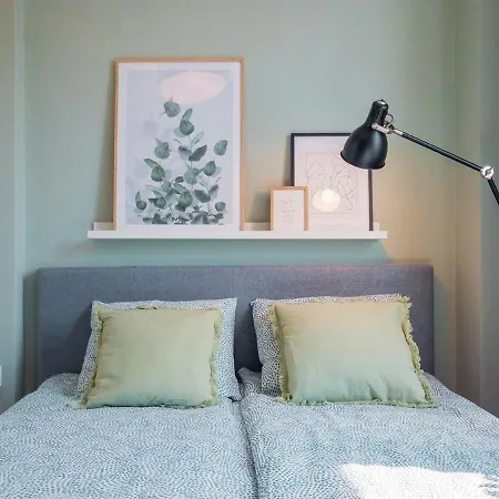 Daire Baszta Jacek Aon *